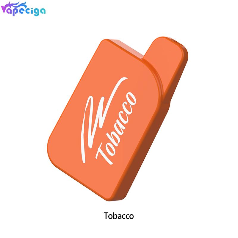 YUOTO Mini Disposable Vape 700 Puffs