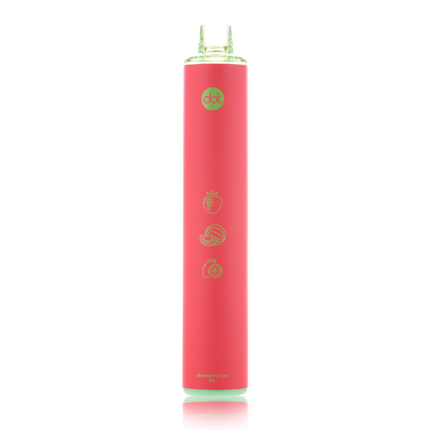 Dot Plus Disposable Vape 5000 Puffs 10ml