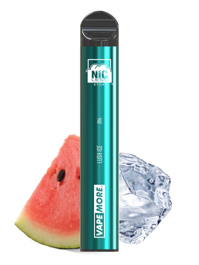 Nicless Stick Plus Disposable Vape 2000 puffs