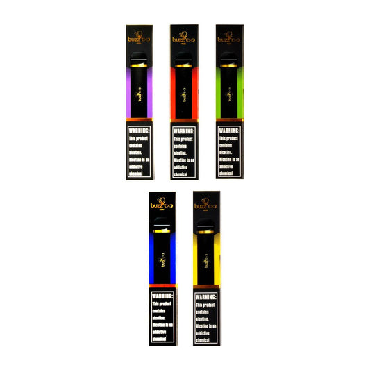 Buzz USA Disposable Vape 700 Puffs