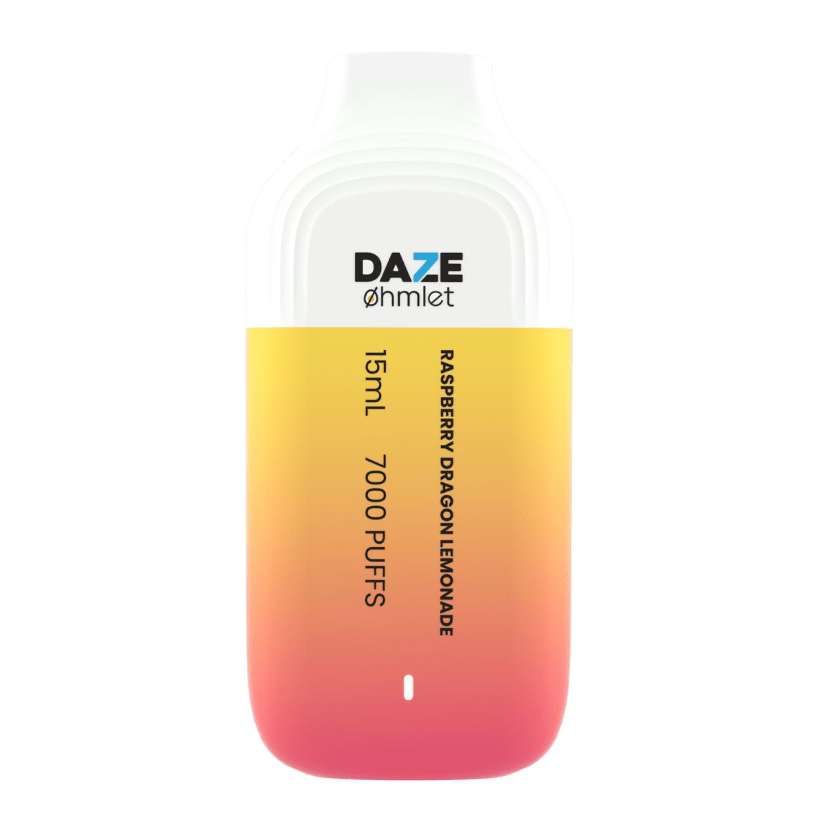 Daze OHMLET Disposable Vape 7000 Puffs