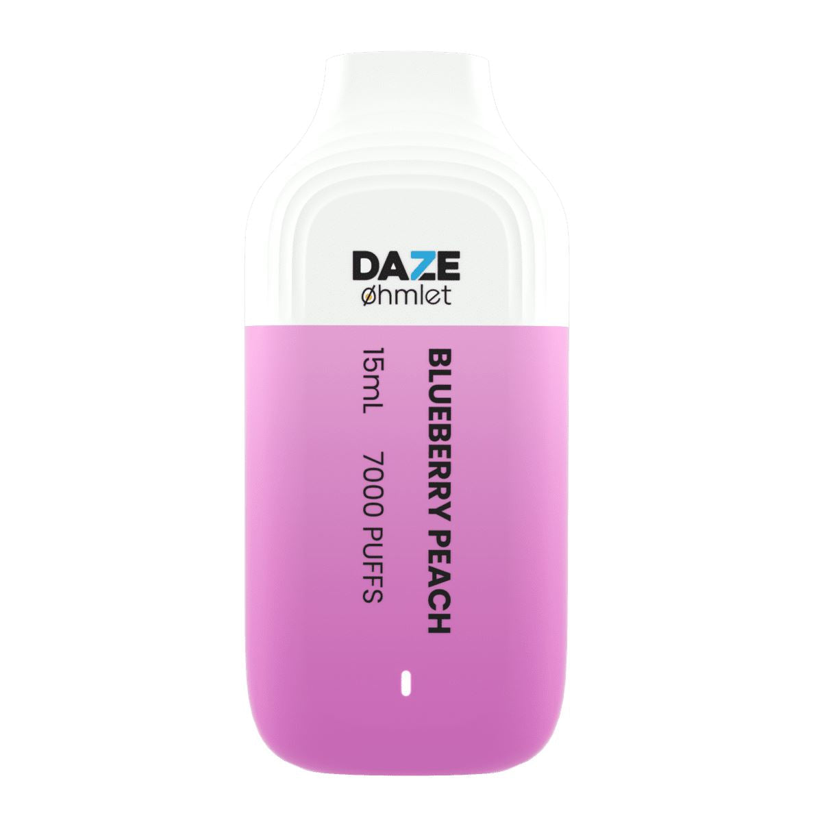 Daze OHMLET Disposable Vape 7000 Puffs