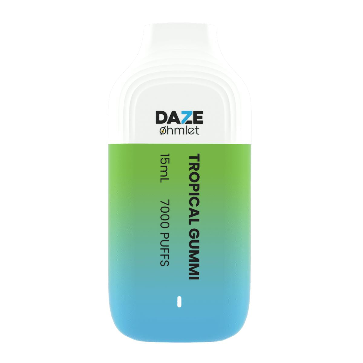 Daze OHMLET Disposable Vape 7000 Puffs