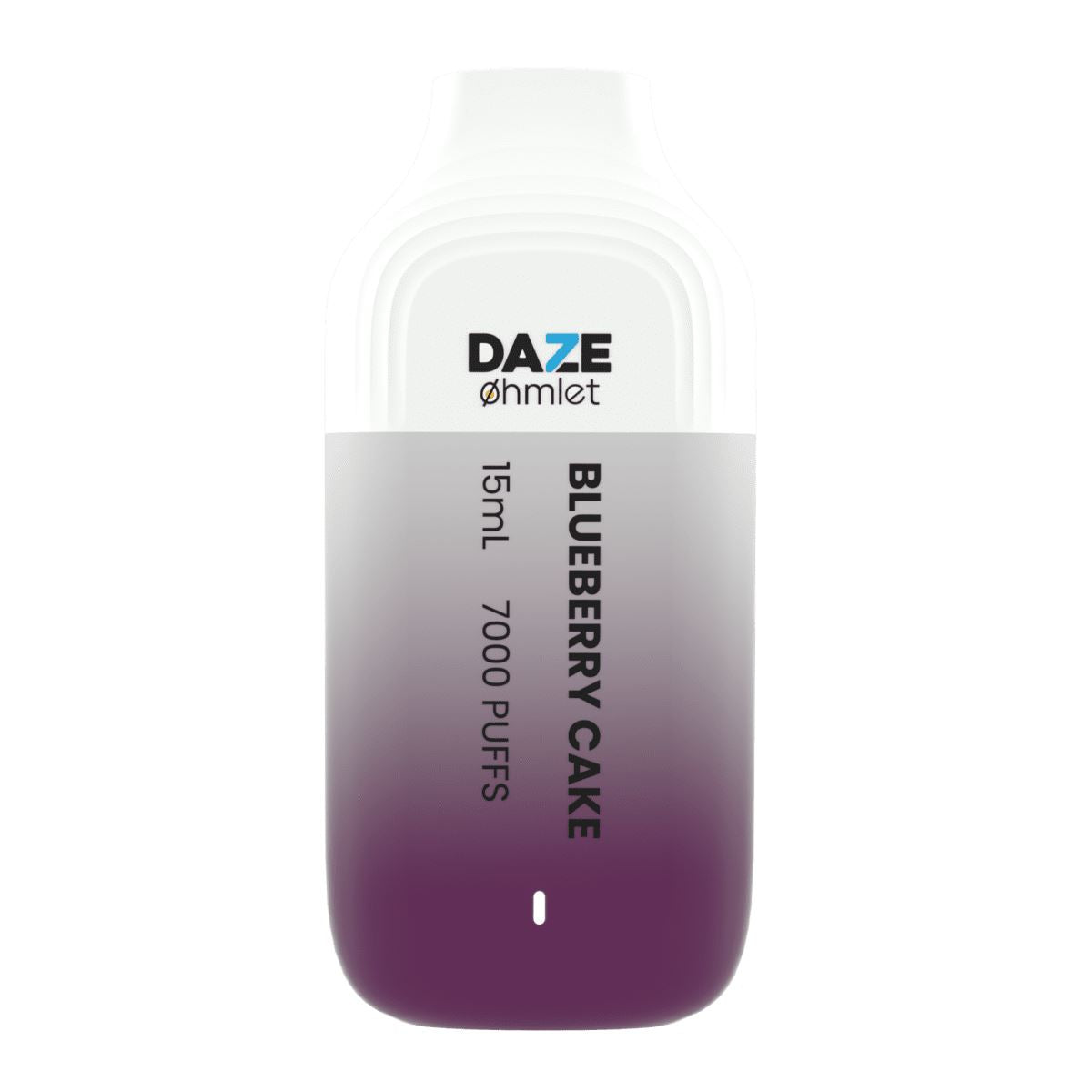 Daze OHMLET Disposable Vape 7000 Puffs