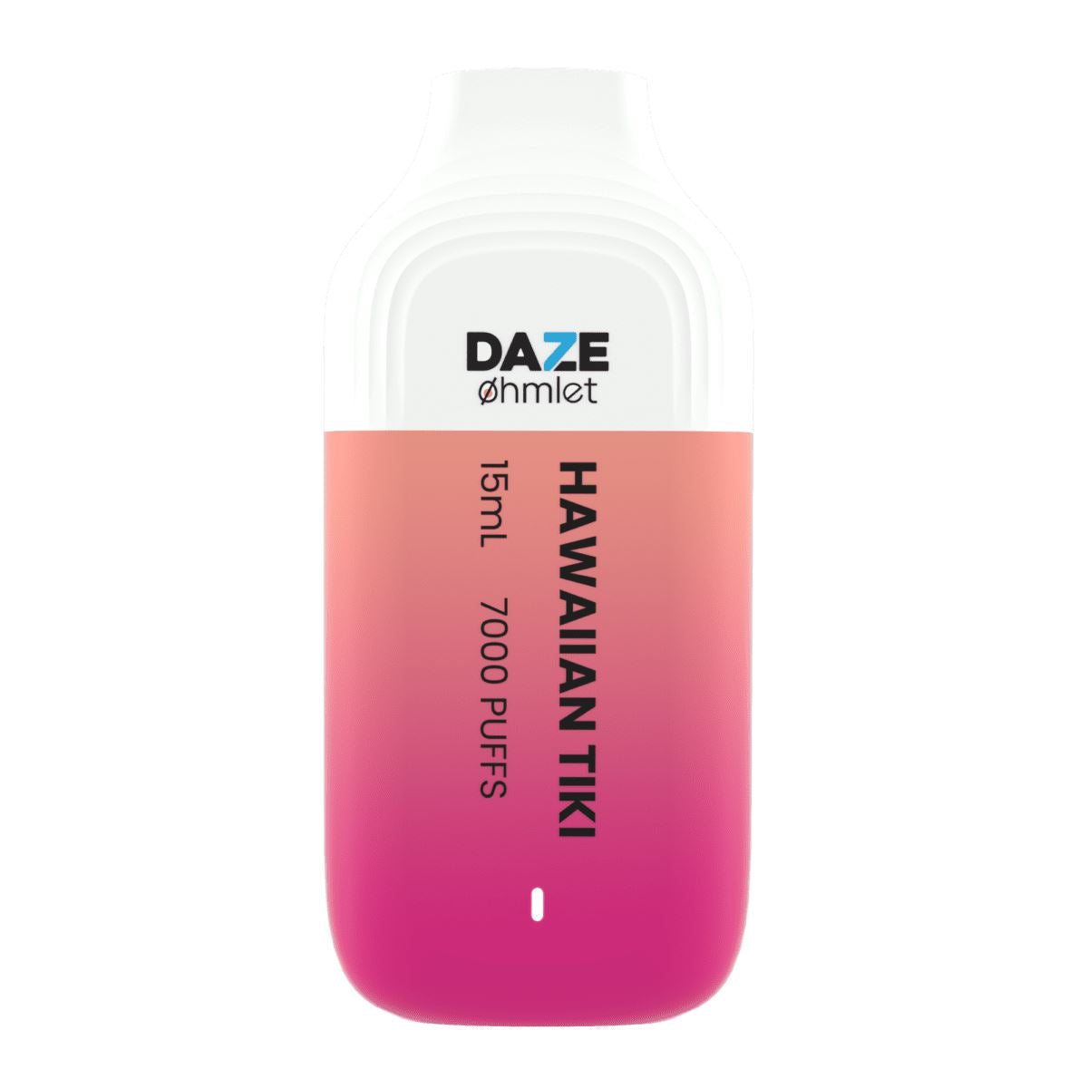 Daze OHMLET Disposable Vape 7000 Puffs