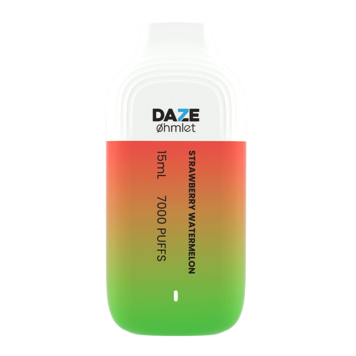 Daze OHMLET Disposable Vape 7000 Puffs