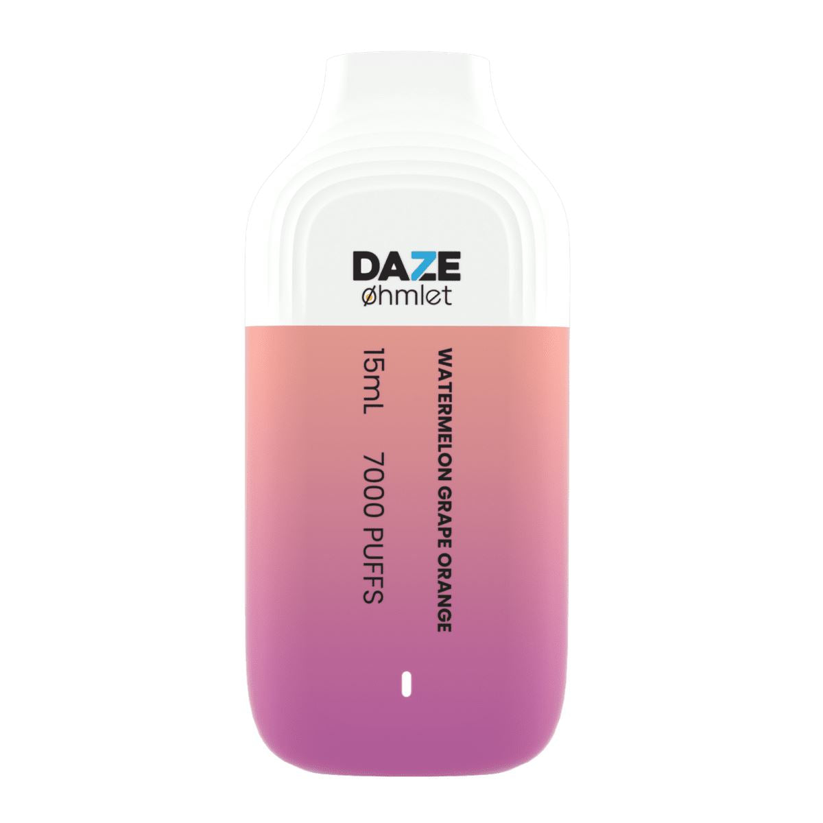 Daze OHMLET Disposable Vape 7000 Puffs