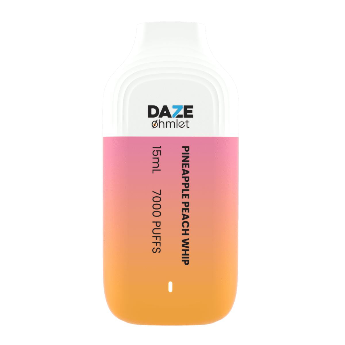 Daze OHMLET Disposable Vape 7000 Puffs