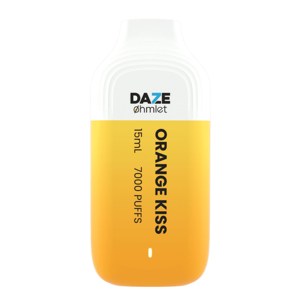 Daze OHMLET Disposable Vape 7000 Puffs