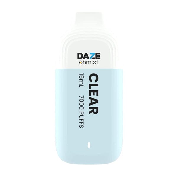 Daze OHMLET Disposable Vape 7000 Puffs