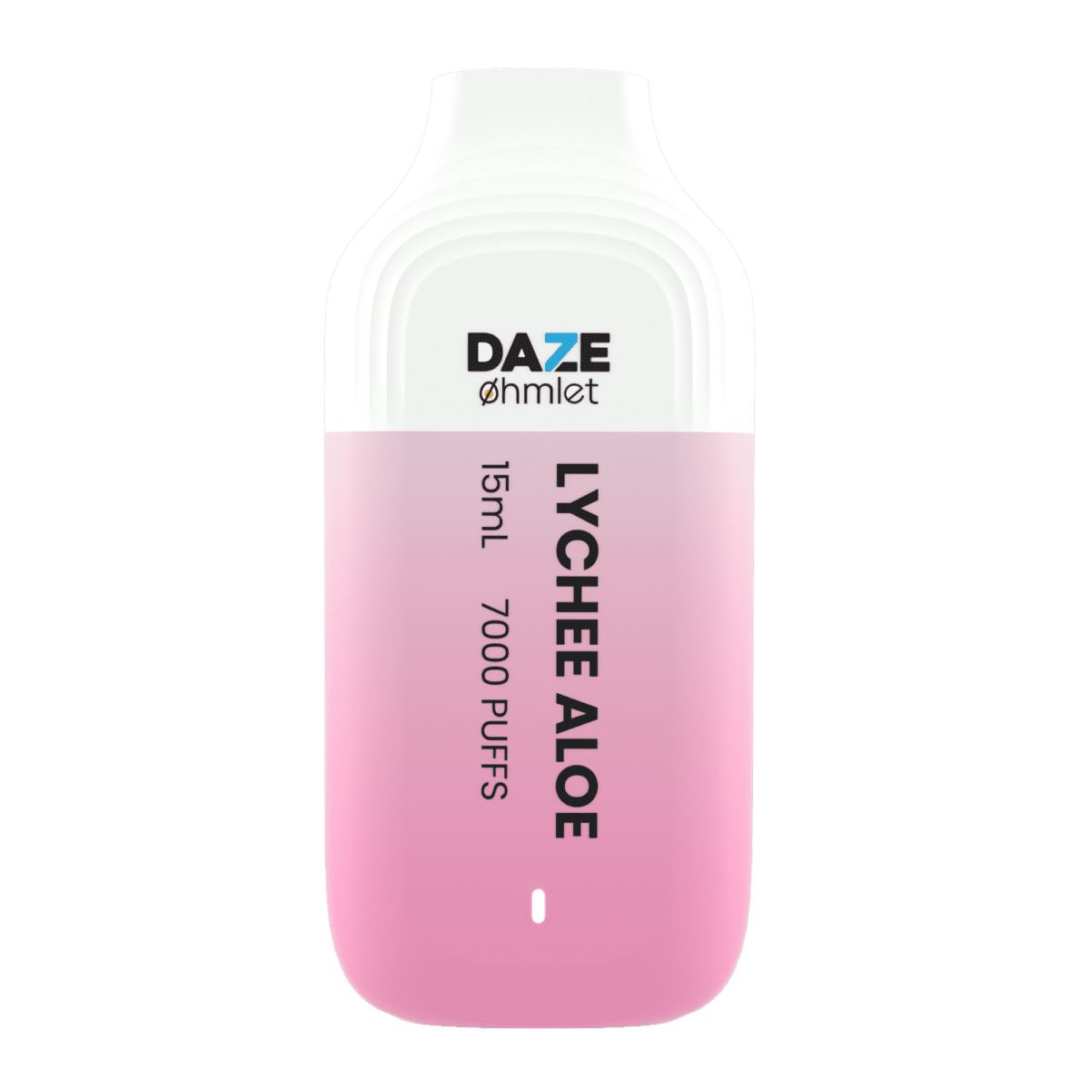 Daze OHMLET Disposable Vape 7000 Puffs