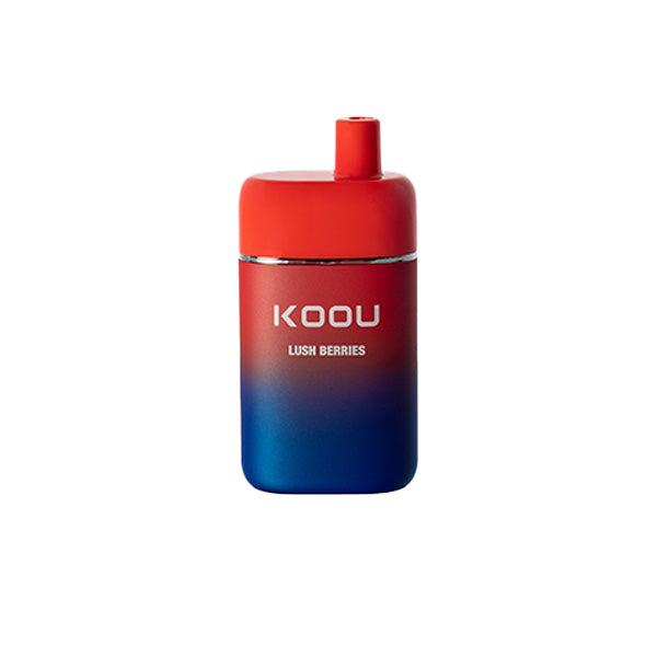 Koou Ultra Disposable Vape 5000 puffs