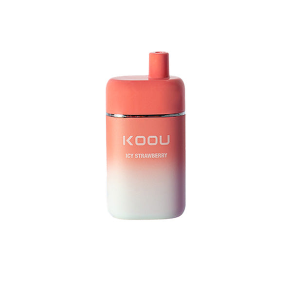 Koou Ultra Disposable Vape 5000 puffs