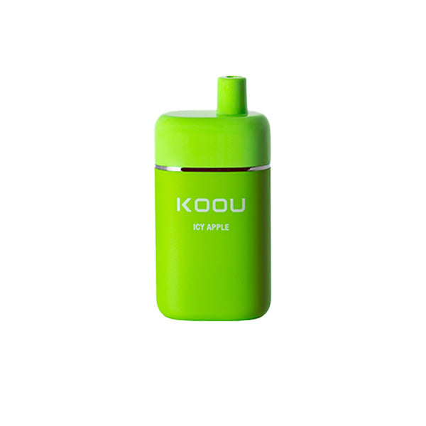 Koou Ultra Disposable Vape 5000 puffs