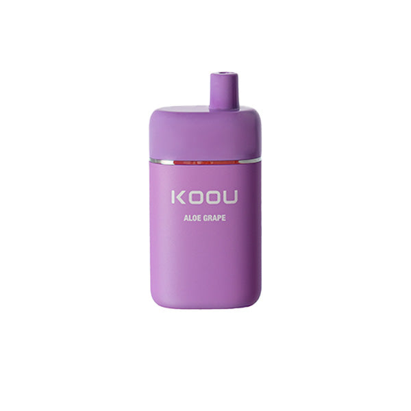 Koou Ultra Disposable Vape 5000 puffs