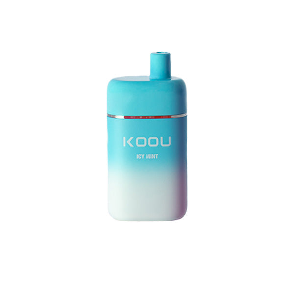 Koou Ultra Disposable Vape 5000 puffs