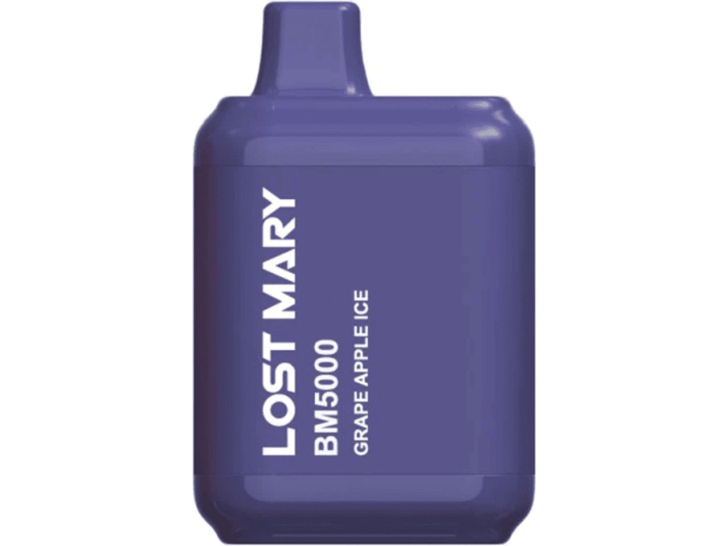 Lost Mary BM5000 5000 Puffs Disposable Vape