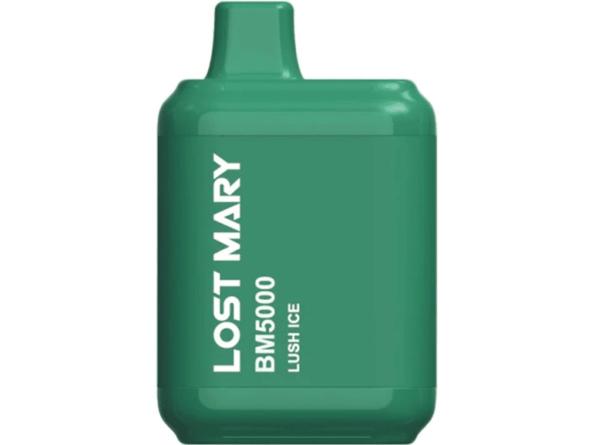 Lost Mary BM5000 5000 Puffs Disposable Vape