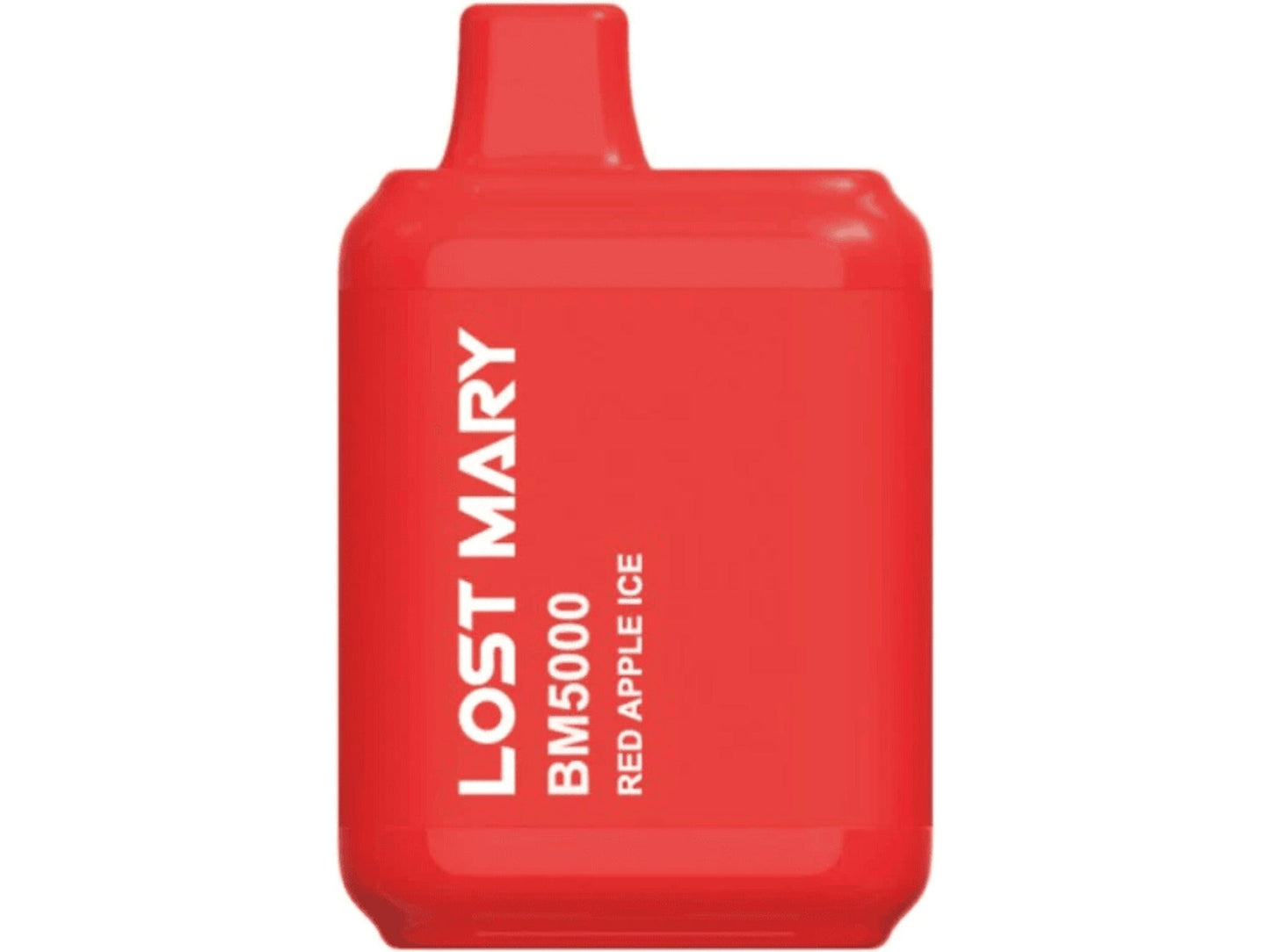 Lost Mary BM5000 5000 Puffs Disposable Vape