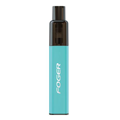 Foger Too Disposable Vape 2500 Puffs 1250mAh