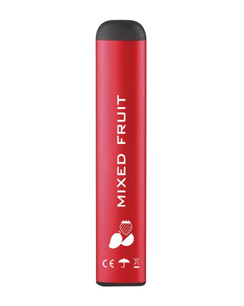 HQD Maxim Disposable Vape 300 Puffs 280mAh