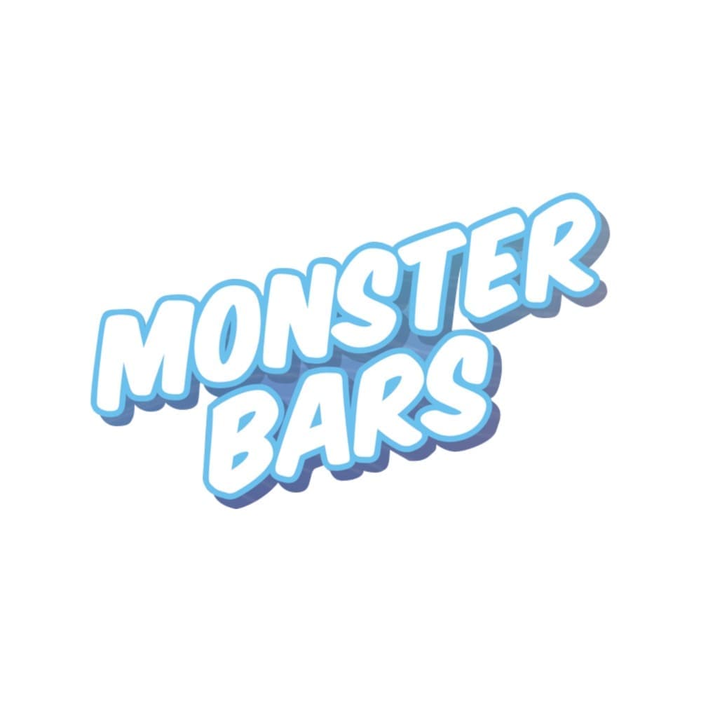 MONSTER BARS XL Disposable Vape 2500 Puffs