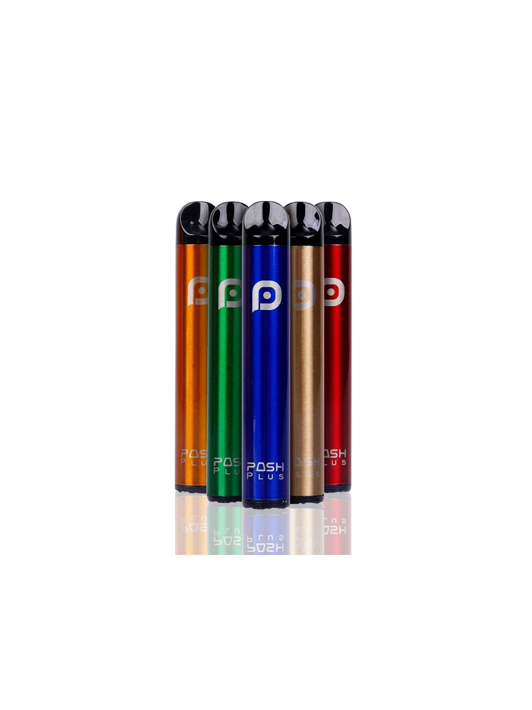 Posh Plus Disposable Vape 200 Puffs 1.8mL