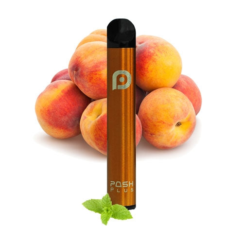 Posh Plus Disposable Vape 200 Puffs 1.8mL