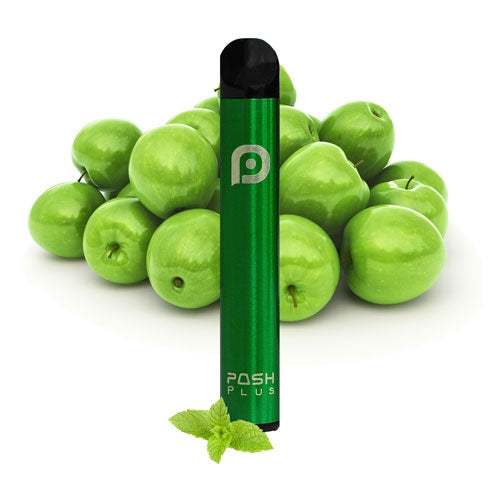 Posh Plus Disposable Vape 200 Puffs 1.8mL