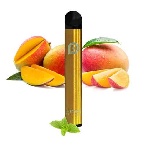 Posh Plus Disposable Vape 200 Puffs 1.8mL