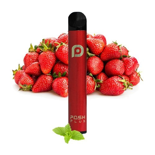 Posh Plus Disposable Vape 200 Puffs 1.8mL