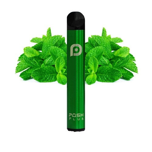 Posh Plus Disposable Vape 200 Puffs 1.8mL