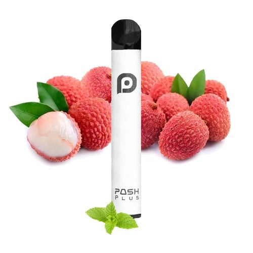 Posh Plus Disposable Vape 200 Puffs 1.8mL