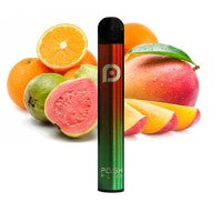 Posh Plus Disposable Vape 200 Puffs 1.8mL