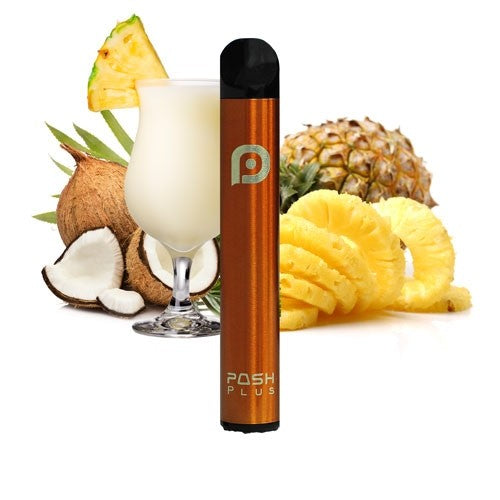 Posh Plus Disposable Vape 200 Puffs 1.8mL