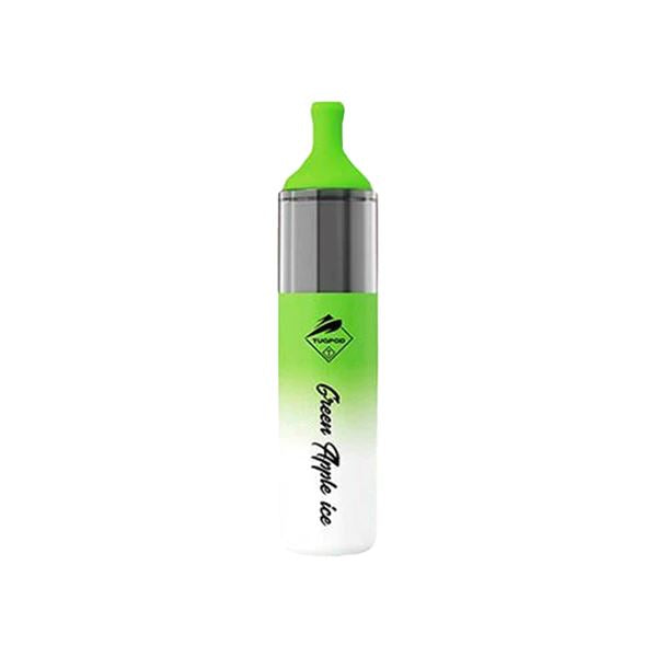 Tugpod EVO Disposable Vape 4500 Puffs