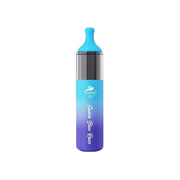 Tugpod EVO Disposable Vape 4500 Puffs