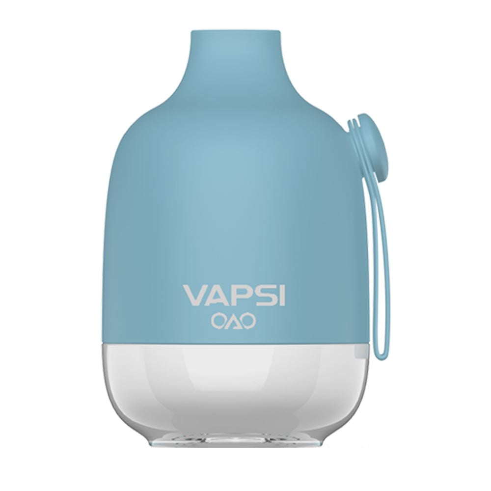 Vapsi OAO Disposable Vape 6000 Puffs