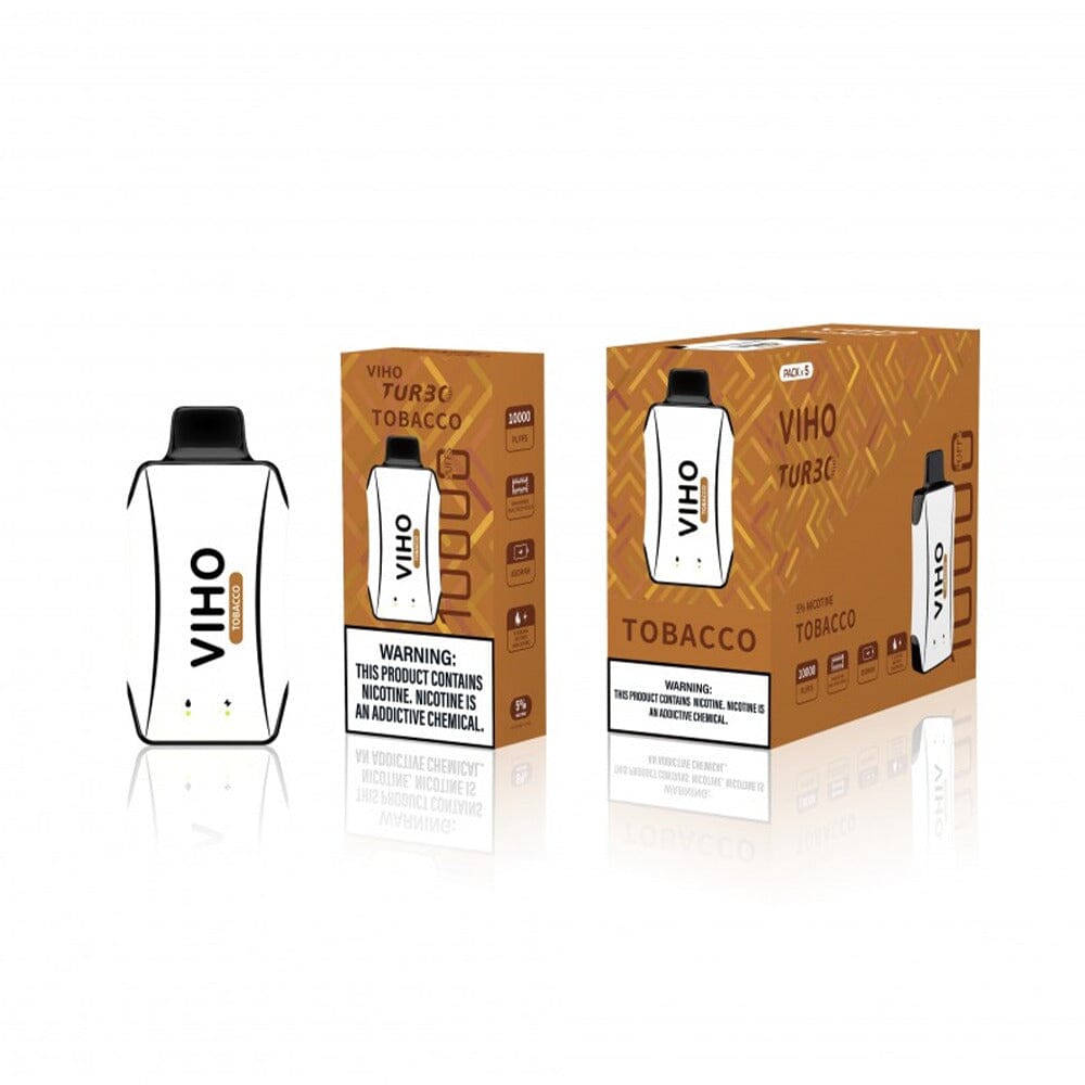 Viho Turbo Disposable Vape 10000 Puffs