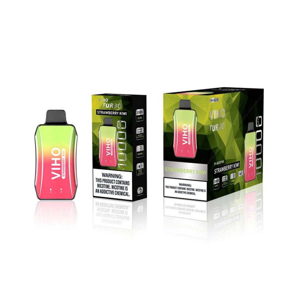 Viho Turbo Disposable Vape 10000 Puffs