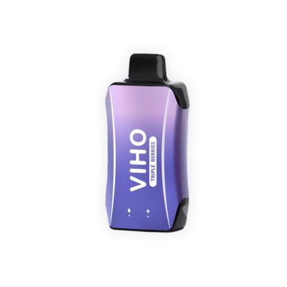 Viho Turbo Disposable Vape 10000 Puffs