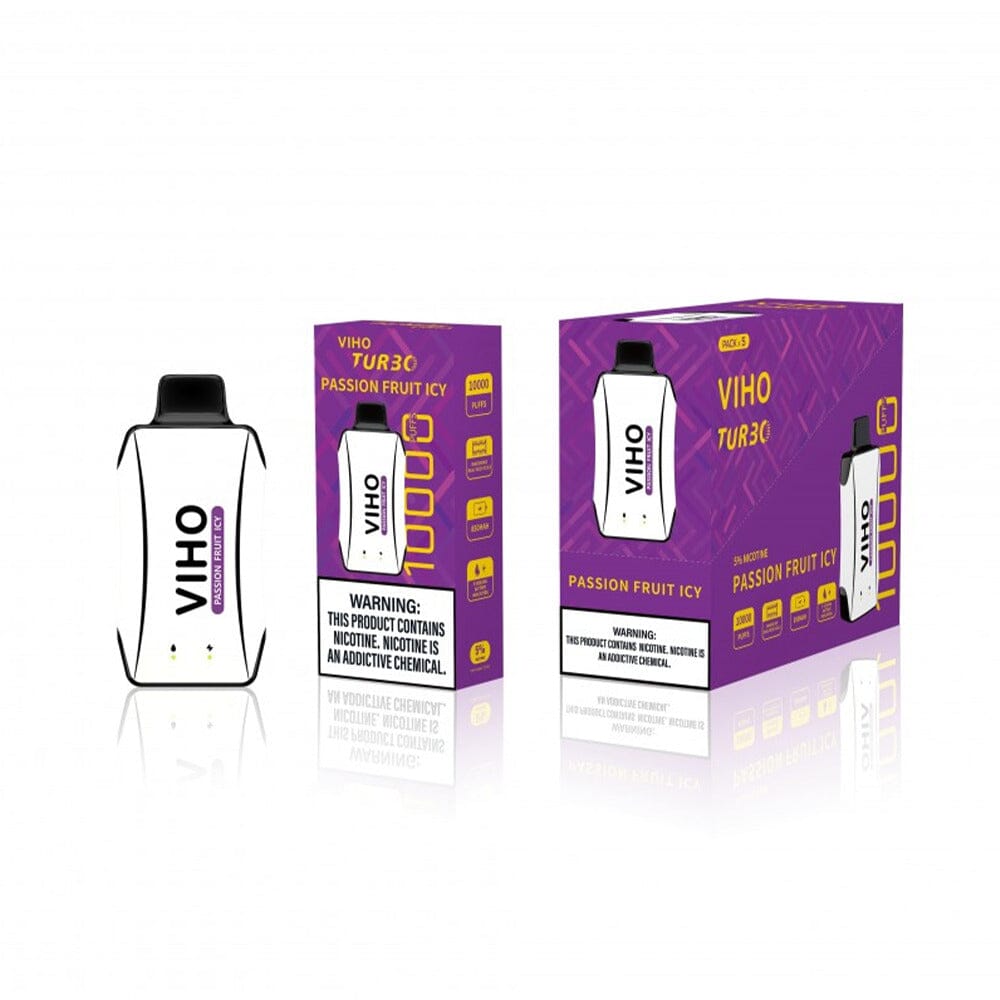 Viho Turbo Disposable Vape 10000 Puffs