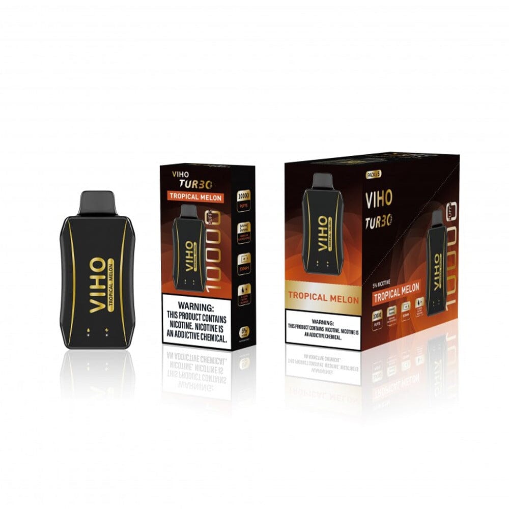 Viho Turbo Disposable Vape 10000 Puffs