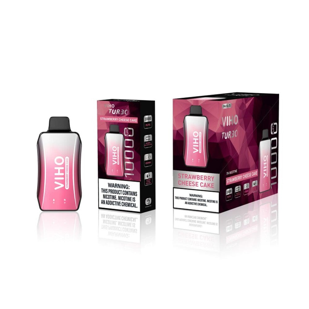 Viho Turbo Disposable Vape 10000 Puffs