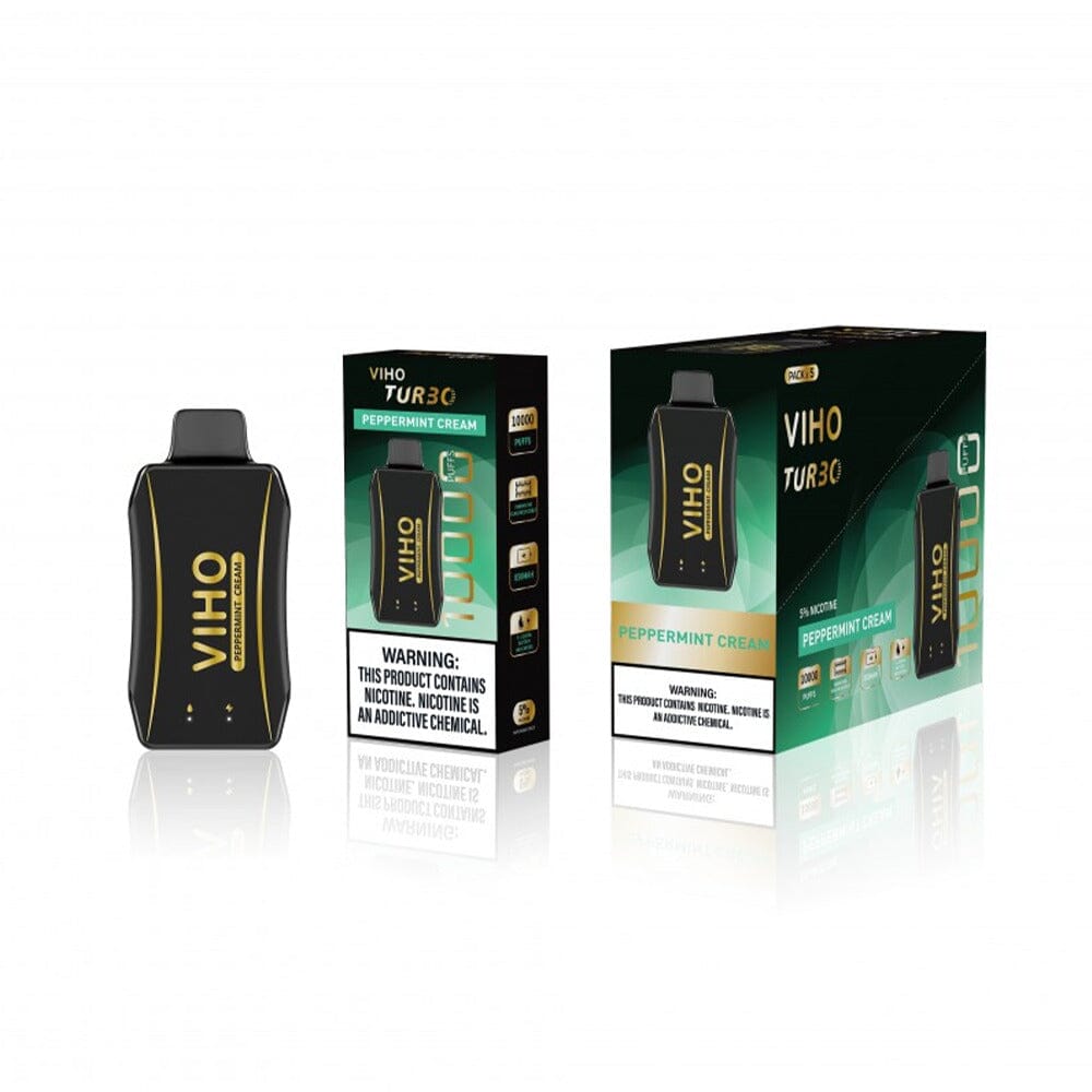 Viho Turbo Disposable Vape 10000 Puffs