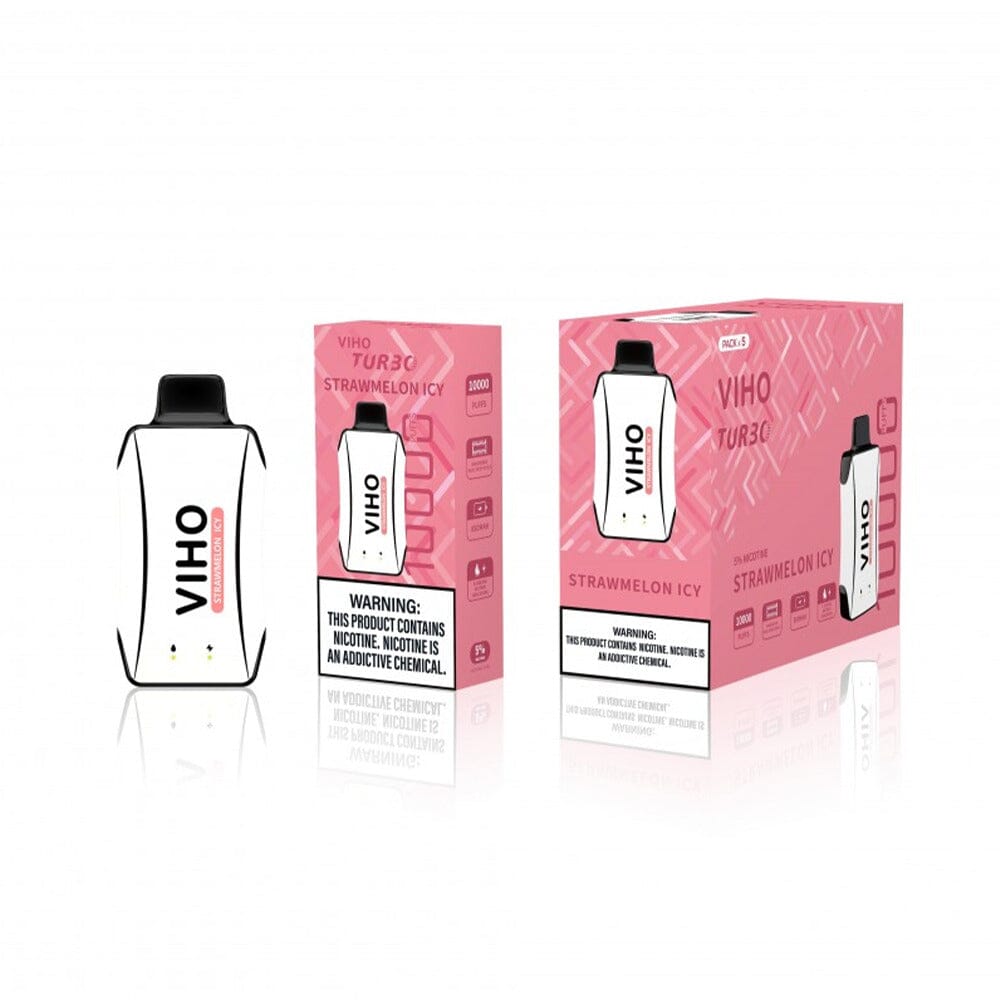 Viho Turbo Disposable Vape 10000 Puffs