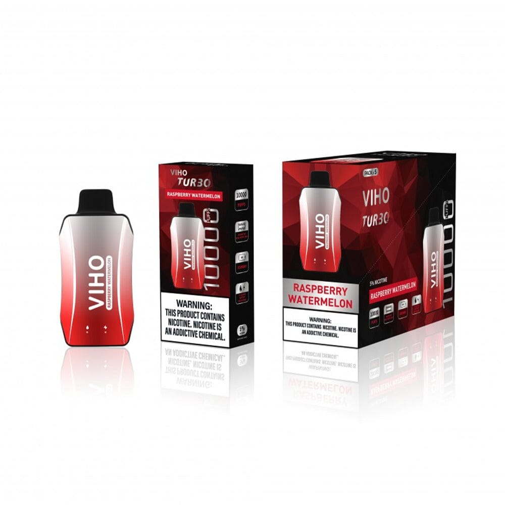 Viho Turbo Disposable Vape 10000 Puffs