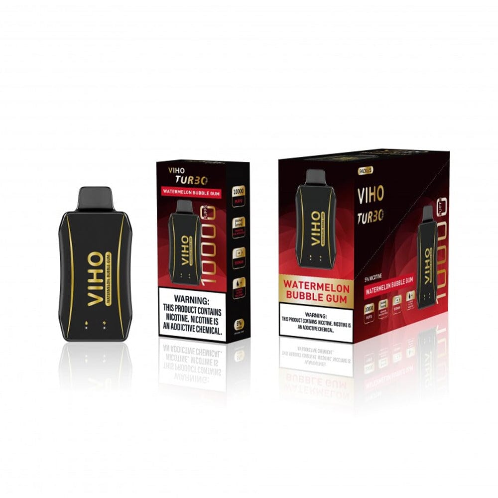 Viho Turbo Disposable Vape 10000 Puffs