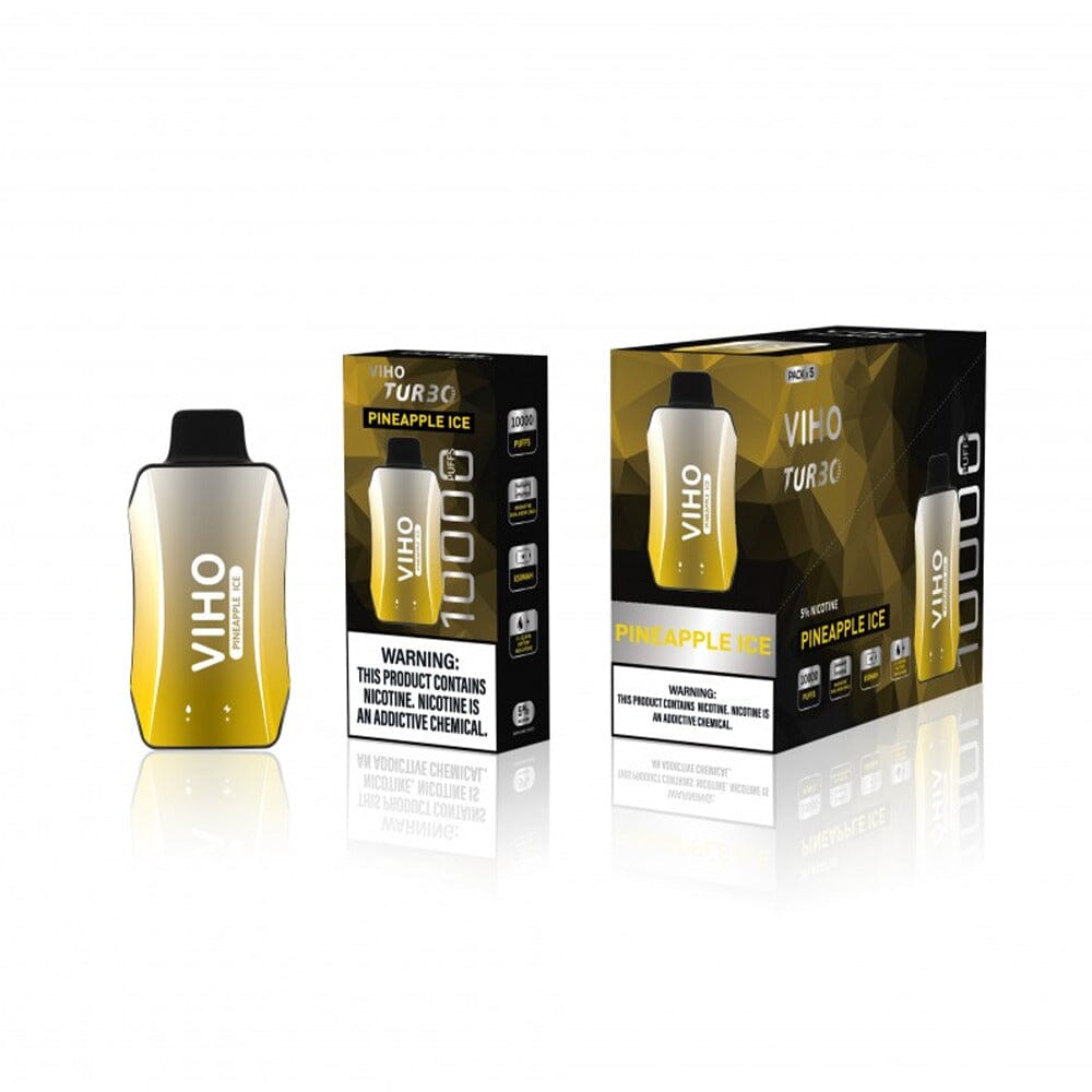 Viho Turbo Disposable Vape 10000 Puffs