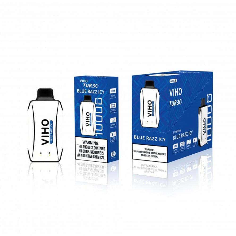 Viho Turbo Disposable Vape 10000 Puffs